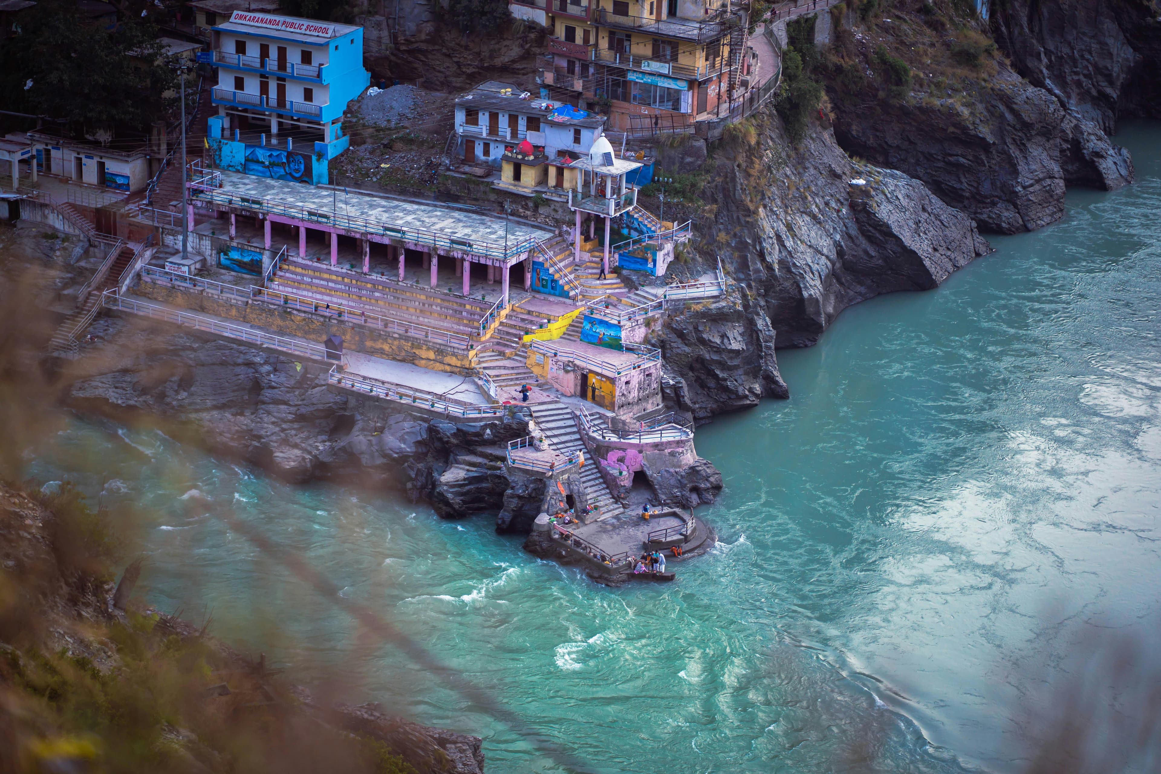 Char Dham Yatra — 14 Sacred Days from Haridwar 1